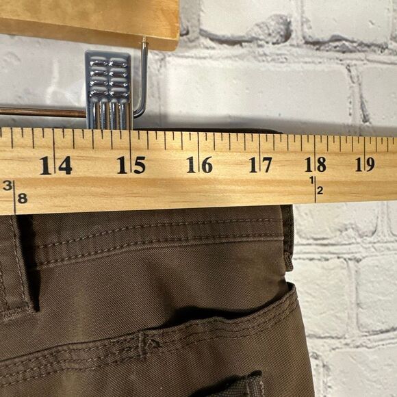 5.11 Tactical Pants Men's 36 Cargo Work Pants Utility Workwear - Picture 4 of 12